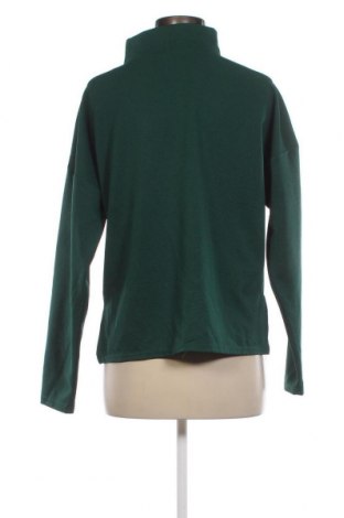 Дамска блуза Jean Pascale, Размер M, Цвят Зелен, Цена 4,94 лв.