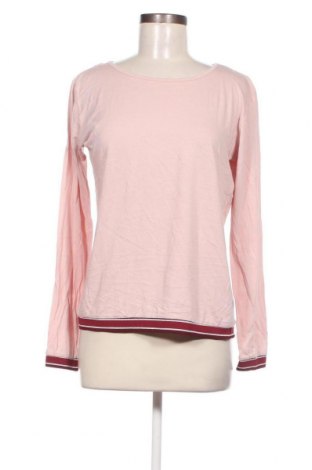 Γυναικεία μπλούζα Jean Pascale, Μέγεθος M, Χρώμα Ρόζ , Τιμή 3,88 €
