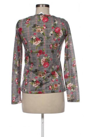 Дамска блуза Jean Pascale, Размер XS, Цвят Многоцветен, Цена 4,76 лв.