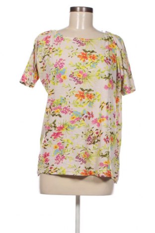 Дамска блуза Jean Pascale, Размер S, Цвят Многоцветен, Цена 5,32 лв.