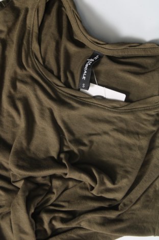 Дамска блуза Jean Pascale, Размер S, Цвят Зелен, Цена 5,13 лв.