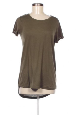 Γυναικεία μπλούζα Jean Pascale, Μέγεθος S, Χρώμα Πράσινο, Τιμή 4,11 €