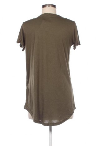 Γυναικεία μπλούζα Jean Pascale, Μέγεθος S, Χρώμα Πράσινο, Τιμή 3,17 €