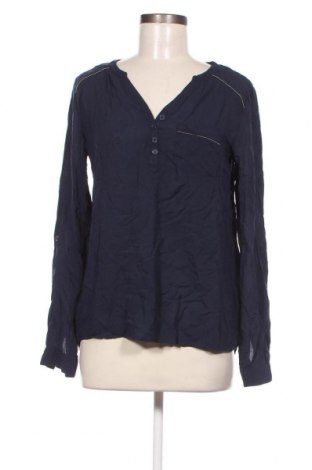 Γυναικεία μπλούζα Jean Paul, Μέγεθος S, Χρώμα Μπλέ, Τιμή 2,47 €