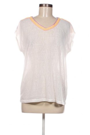 Γυναικεία μπλούζα Jean Paul, Μέγεθος M, Χρώμα Εκρού, Τιμή 5,05 €