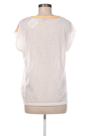 Дамска блуза Jean Paul, Размер M, Цвят Екрю, Цена 8,17 лв.
