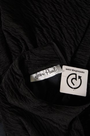 Γυναικεία μπλούζα Jean Paul, Μέγεθος M, Χρώμα Μαύρο, Τιμή 1,76 €