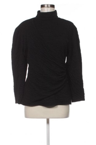 Γυναικεία μπλούζα Jean Paul, Μέγεθος M, Χρώμα Μαύρο, Τιμή 1,76 €