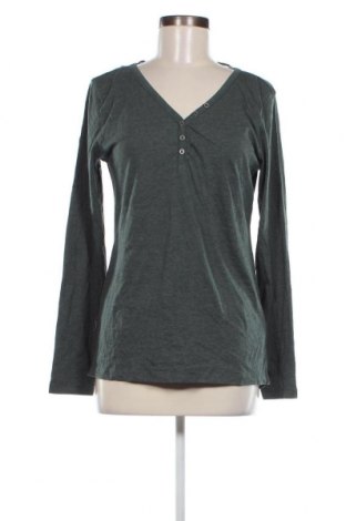 Γυναικεία μπλούζα Jean Paul, Μέγεθος M, Χρώμα Πράσινο, Τιμή 4,00 €