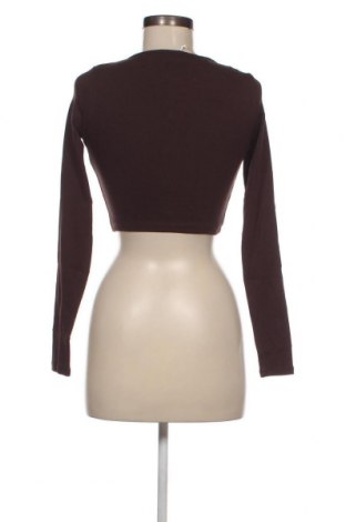 Damen Shirt Jennyfer, Größe XS, Farbe Braun, Preis € 2,40