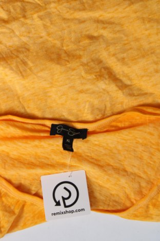 Bluză de femei Jessica Simpson, Mărime XL, Culoare Galben, Preț 31,58 Lei