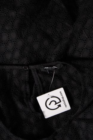 Дамска блуза Jjb Benson, Размер XL, Цвят Черен, Цена 6,46 лв.