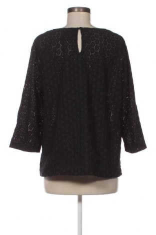 Дамска блуза Jjb Benson, Размер XL, Цвят Черен, Цена 6,46 лв.