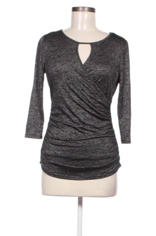 Γυναικεία μπλούζα Jny, Μέγεθος S, Χρώμα Γκρί, Τιμή 2,13 €