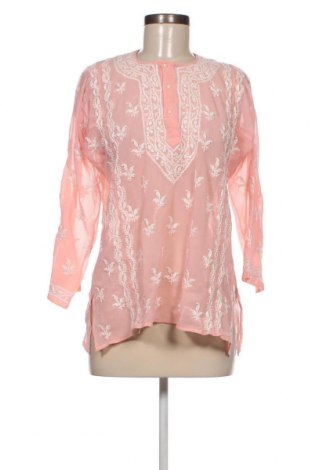 Γυναικεία μπλούζα Jodhpur, Μέγεθος L, Χρώμα Ρόζ , Τιμή 6,93 €