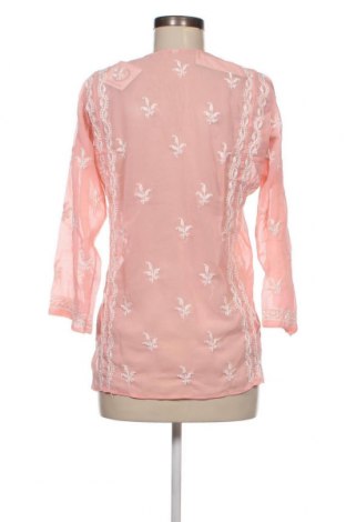 Дамска блуза Jodhpur, Размер L, Цвят Розов, Цена 28,00 лв.