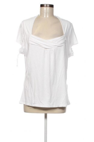 Дамска блуза Joe Browns, Размер L, Цвят Бял, Цена 28,80 лв.