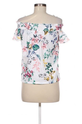 Дамска блуза Joe Fresh, Размер M, Цвят Многоцветен, Цена 8,17 лв.