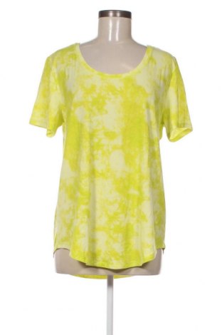 Γυναικεία μπλούζα Joe Fresh, Μέγεθος L, Χρώμα Κίτρινο, Τιμή 5,05 €