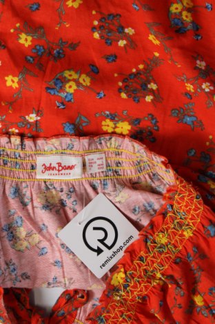 Γυναικεία μπλούζα John Baner, Μέγεθος XL, Χρώμα Πολύχρωμο, Τιμή 4,91 €
