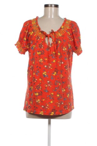 Дамска блуза John Baner, Размер XL, Цвят Многоцветен, Цена 7,72 лв.