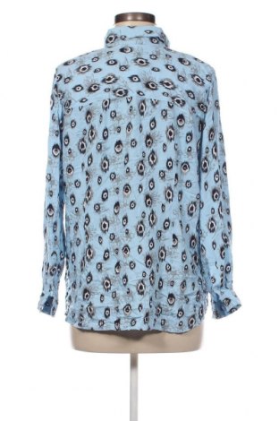 Дамска блуза John Baner, Размер XL, Цвят Син, Цена 9,69 лв.