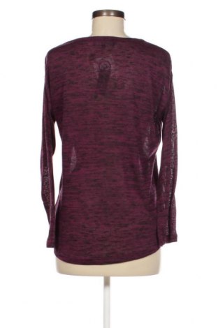 Γυναικεία μπλούζα Jones New York, Μέγεθος M, Χρώμα Βιολετί, Τιμή 6,68 €