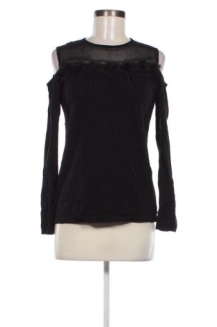 Γυναικεία μπλούζα Journey, Μέγεθος L, Χρώμα Μαύρο, Τιμή 4,82 €