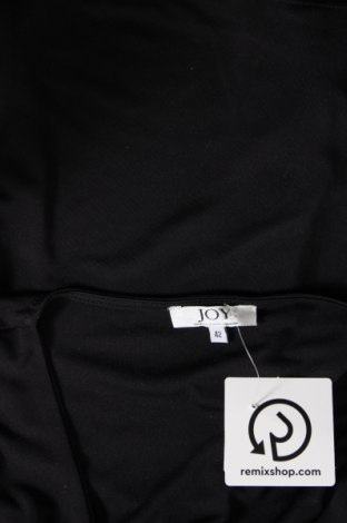 Bluză de femei Joy, Mărime L, Culoare Negru, Preț 78,95 Lei