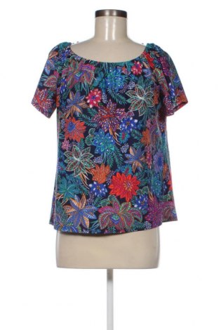 Дамска блуза Jude Connally, Размер M, Цвят Многоцветен, Цена 13,53 лв.