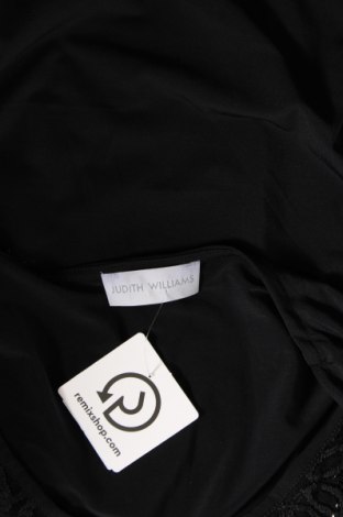 Дамска блуза Judith Williams, Размер M, Цвят Черен, Цена 6,27 лв.