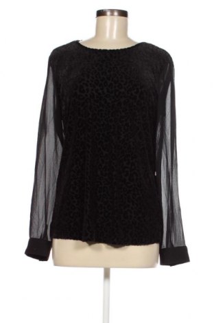 Γυναικεία μπλούζα Judith Williams, Μέγεθος M, Χρώμα Μαύρο, Τιμή 1,76 €