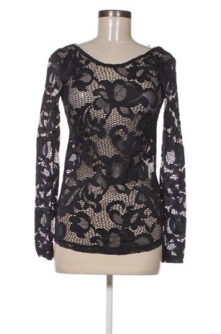 Дамска блуза Julie Brandt, Размер S, Цвят Черен, Цена 18,04 лв.