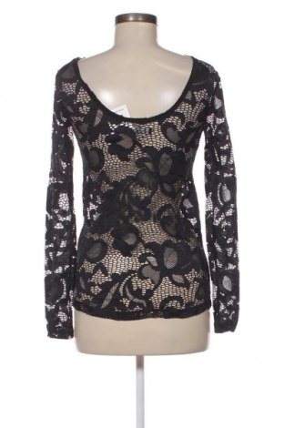 Дамска блуза Julie Brandt, Размер S, Цвят Черен, Цена 18,04 лв.