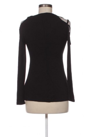 Дамска блуза Justfab, Размер S, Цвят Черен, Цена 19,00 лв.