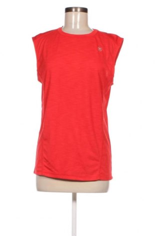 Дамска блуза K Tec, Размер M, Цвят Червен, Цена 7,20 лв.