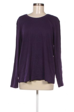 Damen Shirt K Town, Größe XXL, Farbe Lila, Preis € 13,22