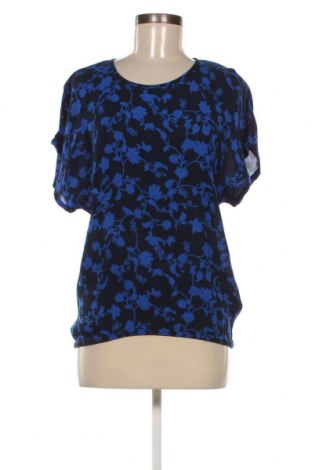 Γυναικεία μπλούζα Kaffe, Μέγεθος XS, Χρώμα Μπλέ, Τιμή 5,00 €