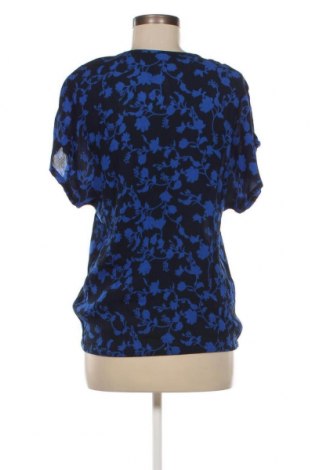 Дамска блуза Kaffe, Размер XS, Цвят Син, Цена 3,05 лв.