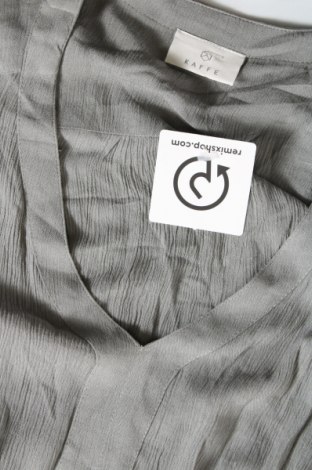 Damen Shirt Kaffe, Größe S, Farbe Grau, Preis € 5,57