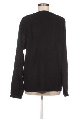 Bluză de femei Kaffe, Mărime XL, Culoare Negru, Preț 80,53 Lei