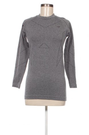 Damen Shirt Kalenji, Größe M, Farbe Grau, Preis € 4,48