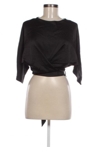 Γυναικεία μπλούζα Kalimo, Μέγεθος M, Χρώμα Μαύρο, Τιμή 13,15 €