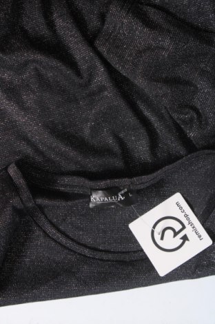 Γυναικεία μπλούζα Kapalua, Μέγεθος L, Χρώμα Πολύχρωμο, Τιμή 2,70 €