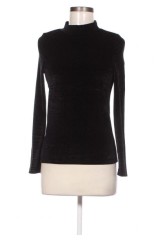 Γυναικεία μπλούζα Kapalua, Μέγεθος XS, Χρώμα Μαύρο, Τιμή 4,00 €