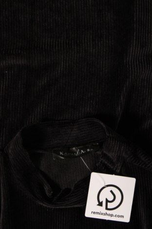 Дамска блуза Kapalua, Размер S, Цвят Черен, Цена 5,32 лв.