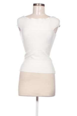 Damen Shirt Karen Millen, Größe S, Farbe Weiß, Preis € 52,30