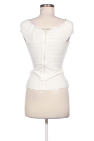 Damen Shirt Karen Millen, Größe S, Farbe Weiß, Preis 52,30 €