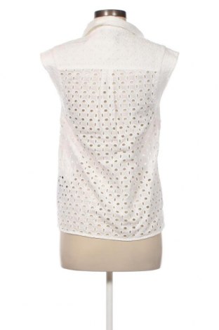 Damen Shirt Karen Millen, Größe XS, Farbe Weiß, Preis 52,30 €