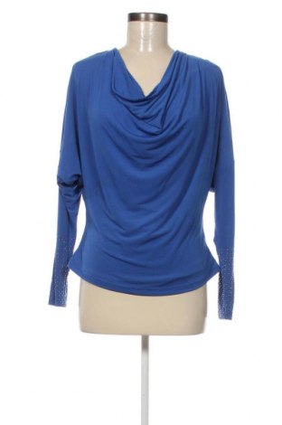 Damen Shirt Karen Millen, Größe M, Farbe Blau, Preis 74,32 €